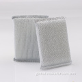 Mrsiga Nonscratch Scrub Sponge Scouring Sponge Kitchen cleaning dish sponge cloth Manufactory